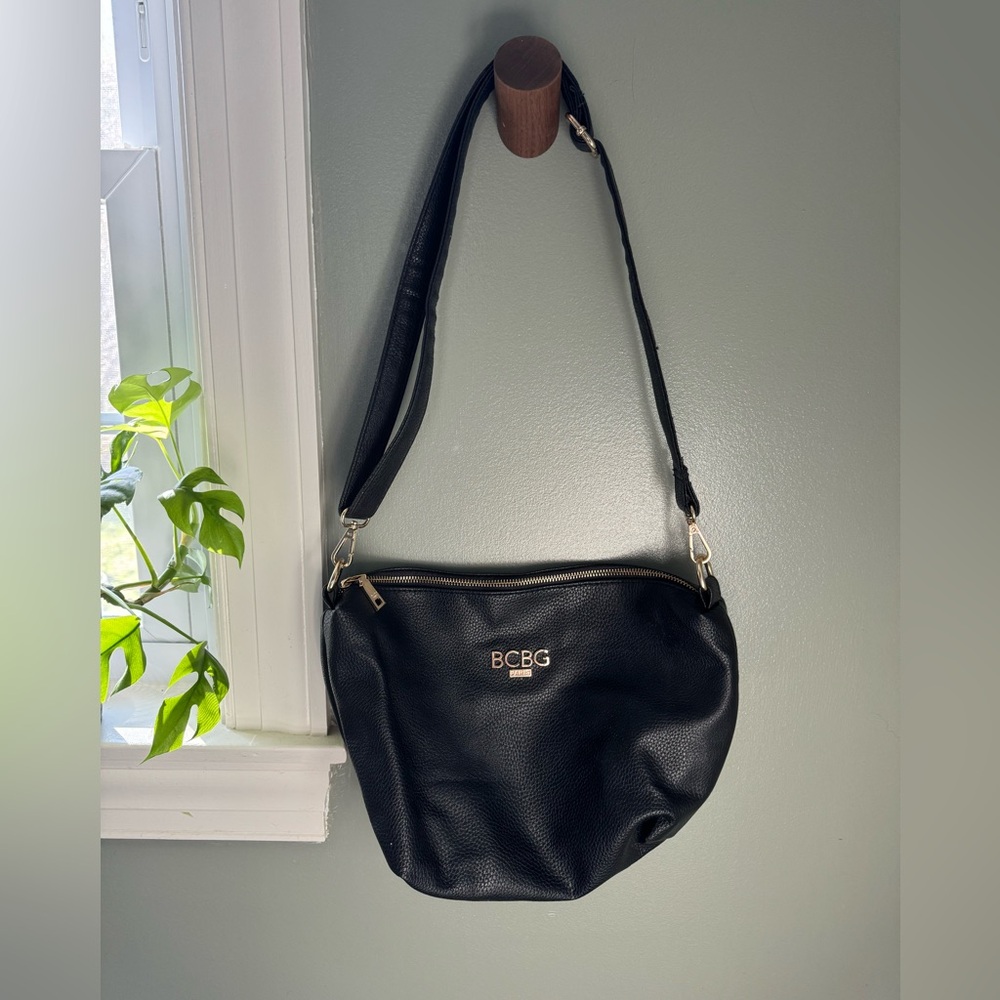 BCBG Crossbody/ Over Shoulder bag